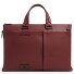  Russel Aktentas RFID-bescherming Leder 42 cm Laptopvak variant tobacco