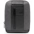  Brief Crossbody tas 17 cm variant grey black