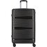  Travel Line 4300 4 wielen Trolley L 78 cm variant schwarz