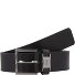 Giove Riem Leer variant black | 115 cm  Giove Riem Leer variant black | 115 cm