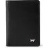  Golf 3.0 Portemonnee RFID-bescherming Leder 12.5 cm variant schwarz