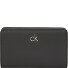 CK Daily Portemonnee 14 cm variant black CK Daily Portemonnee 14 cm variant black