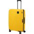  Intuo 4 wielen Trolley L 75 cm met uitbreidingsplooi variant citrus