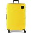  Intuo 4 wielen Trolley L 75 cm met uitbreidingsplooi variant citrus