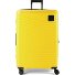  Intuo 4 wielen Trolley L 75 cm met uitbreidingsplooi variant citrus