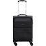  Cloud 4 wielen Cabinewagen 55 cm variant schwarz