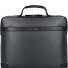  Carbon Briefcase 38 cm laptop compartiment variant black