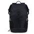 PQ-M Rugzak RFID 41 cm Laptopcompartiment variant black PQ-M Rugzak RFID 41 cm Laptopcompartiment variant black
