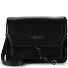  Elba Schoudertas Leer 28 cm variant black