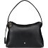 Delia Schoudertas Leer 35 cm variant black Delia Schoudertas Leer 35 cm variant black