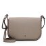 Pura Schoudertas Leer 26 cm variant alpaca beige Pura Schoudertas Leer 26 cm variant alpaca beige