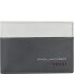  Urban Portemonnee RFID Leer 13 cm variant grey-black