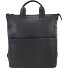 Cardona Lars Zakelijke rugzak Leer 40 cm Laptop compartiment variant black Cardona Lars Zakelijke rugzak Leer 40 cm Laptop compartiment variant black