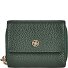  Alexandria Portemonnee RFID-bescherming Leder 10 cm variant grün