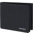 New Cryptan Portemonnee RFID-bescherming 12 cm variant schwarz-pure 2.0grey