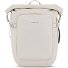  Lisbon reisrugzak 45 cm laptopvak variant sandstone