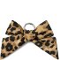 Bedels tas hanger 7 cm variant feline bow Bedels tas hanger 7 cm variant feline bow