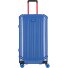  Pop 4 wielen Trolley 73 cm variant blue
