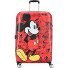  Wavebreaker Disney 4 wielen Trolley 77 cm variant mickey comics red