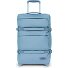  Transit'R Plus 2 wielen Cabinewagen 55 cm variant monotone blue
