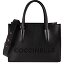  Myrtha Shopper Tas Leder 27 cm variant noir
