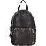  City rugzak leer 23 cm variant nero