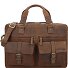 Montenegro aktetas leer 41 cm variant natur Montenegro aktetas leer 41 cm variant natur