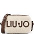  Ferielle Crossbody tas 21 cm variant cream