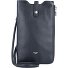  Bingo Mobiel Tasje Leer 18 cm variant schwarz