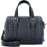 Carlie Schoudertas Leer 19 cm variant schwarz Carlie Schoudertas Leer 19 cm variant schwarz