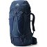  Baltoro 65 L Trekking rugzak S 79 cm variant stellar blue
