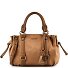  Ginesa Handtas S 34 cm variant suede