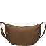  Mademoiselle.Tex Schoudertas 34 cm variant brown