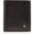 Gaucho Portemonnee RFID Leer 10.5 cm variant black Gaucho Portemonnee RFID Leer 10.5 cm variant black