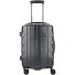 Galatea 4-wiel cabinewagen 55 cm variant schwarz Galatea 4-wiel cabinewagen 55 cm variant schwarz