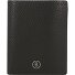 Vail Portemonnee RFID-bescherming Leer 10.5 cm variant black Vail Portemonnee RFID-bescherming Leer 10.5 cm variant black