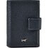  Robin Creditcardhouder RFID-bescherming Leder 7.5 cm variant blau