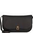  Schoudertas leer 24 cm variant noir
