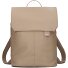 Mademoiselle.M Dagrugzak 35 cm Laptopvak variant hazel
