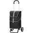  Scala Shopper Plus Mikkel winkelwagen 54 cm variant schwarz