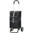 Scala Shopper Plus Mikkel winkelwagen 54 cm variant schwarz Scala Shopper Plus Mikkel winkelwagen 54 cm variant schwarz