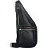 Buddy Leder 4 cm variant schwarz