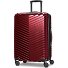  Essentials 18 4 wielen Trolley 66 cm met uitbreidingsplooi variant metallic-red shiny