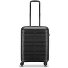 Supernova 2.0 4 wielen Cabinewagen 55 cm variant black Supernova 2.0 4 wielen Cabinewagen 55 cm variant black