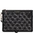  Cosmetische tas 23 cm variant black