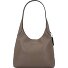 Brooklyn Schoudertas Leer 28 cm variant dark stone Brooklyn Schoudertas Leer 28 cm variant dark stone