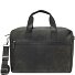 bow road charles Koffer Leer 39 cm variant black bow road charles Koffer Leer 39 cm variant black