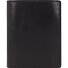  Cambridge Portemonnee Leer 9.5 cm variant schwarz