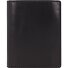 Cambridge Portemonnee Leer 9.5 cm variant schwarz Cambridge Portemonnee Leer 9.5 cm variant schwarz