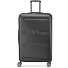 Comete + 4-wielige trolley 77 cm variant schwarz Comete + 4-wielige trolley 77 cm variant schwarz